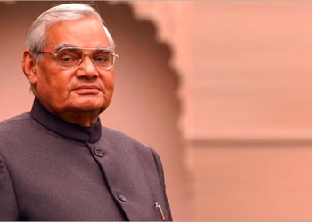 Atal Bihari Vajpayee Net Worth