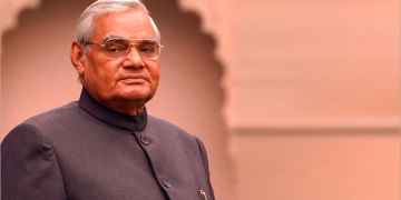 Atal Bihari Vajpayee Net Worth