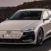 Audi A6 Sportback e-tron Delivers 610 km Range