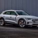 Audi e-tron 50 quattro Offers 280 km Real Range