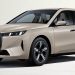 BMW iX M70 xDrive 2025 Electric SUV Specs