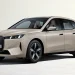 BMW iX xDrive45: A Premium Electric SUV with Performance and Range