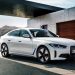 BMW i4 eDrive40: Electric Grand Tourer Refined