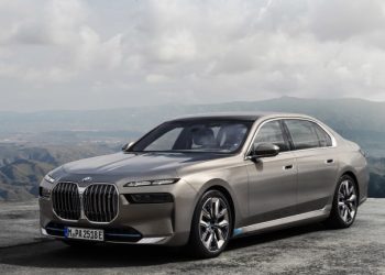 BMW i7 xDrive60 Offers 510 km Real Electric Range