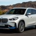 BMW iX1 xDrive30 EV: 380km Range AWD Electric SUV