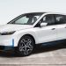 BMW iX xDrive40 Specs
