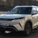 BYD ATTO 2 2025: Affordable Compact Electric SUV