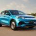 BYD Atto 3 (2023–2024) Electric SUV Specs