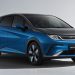 BYD Dolphin 60.4 kWh Specs