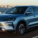 BYD SEAL U 87 kWh Delivers 425 km Real Range