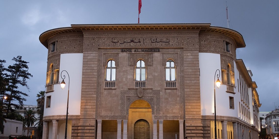 Comprehensive List of Banks in Morocco