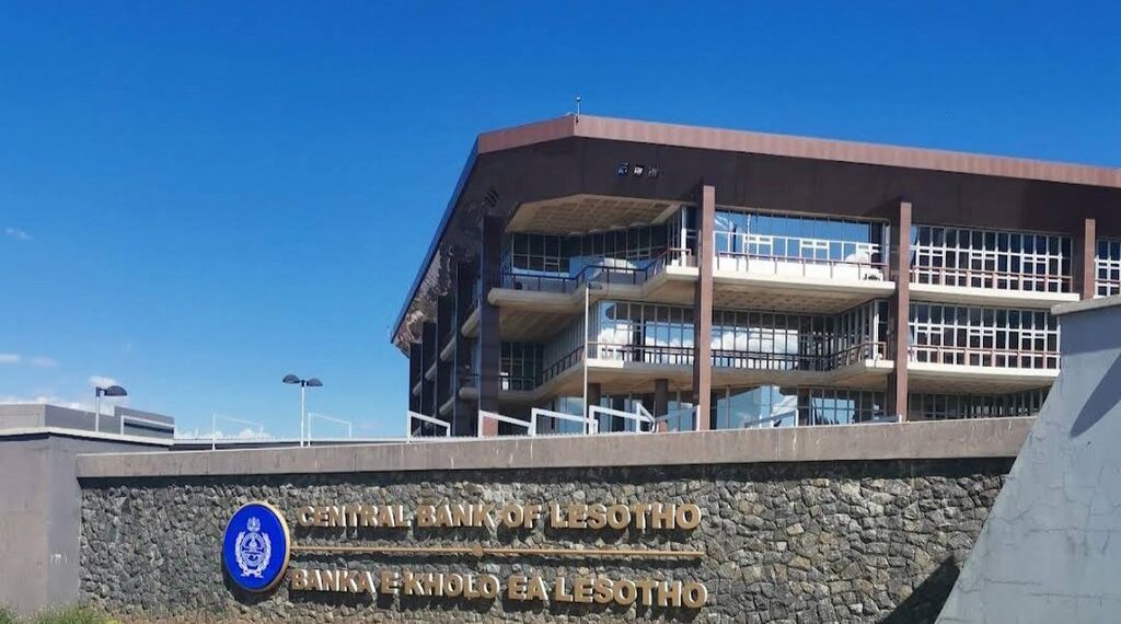 List of Commercial Banks in Lesotho