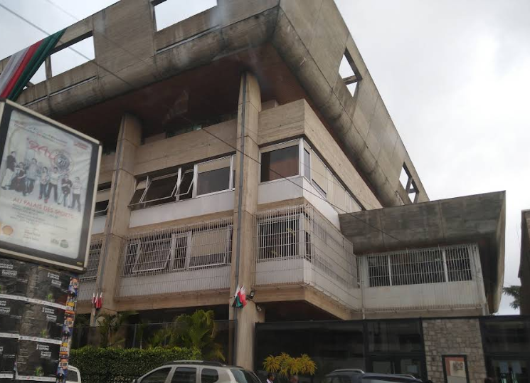 List of Commercial Banks in Madagascar