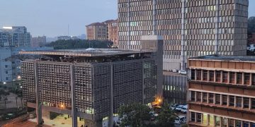 List of Commercial Banks in Uganda