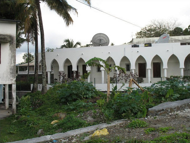 List of Commercial Banks in the Comoros