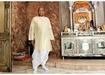 Top 10 Richest People in West Bengal 2026