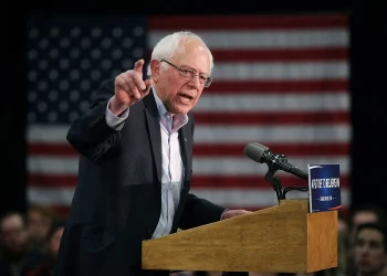 Bernie Sanders Net Worth