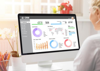 Best CRM Software for Small Businesses in 2025