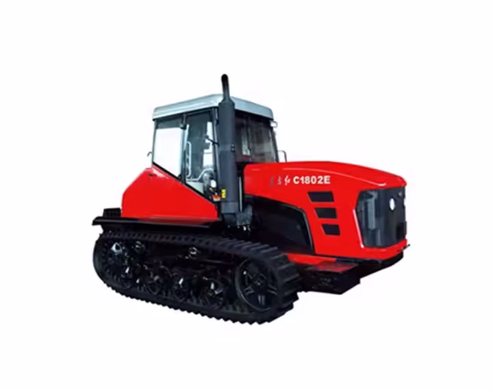 Best Farm Tractors: Origins of the Crawler Legacy