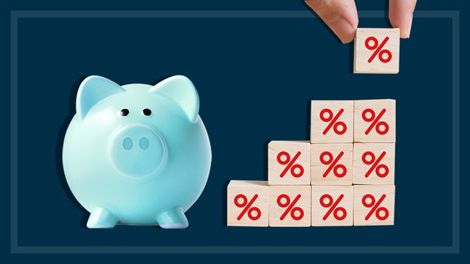 Best High-Interest Savings Accounts in Australia 2025