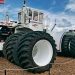 Big Bud Farm Tractors: Titans of the Agricultural World