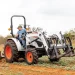 Bobcat Farm Tractors: Compact Power for Modern Farming