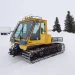 Bombardier Farm Tractors: Compact Canadian Machines
