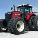 Buhler Versatile Farm Tractors: A Legacy of Four-Wheel Drive Power