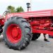 Bukh Farm Tractors: A Danish Legacy in Diesel Engineering