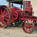 C.O.D. Tractor Company Farm Tractors: Early American Engineering
