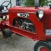 CO-OP Farm Tractors: A Legacy of Cooperative Innovation