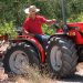 Carraro Farm Tractors: The Italian Legacy of Power and Precision