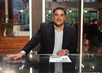 Cenk Uygur Net Worth