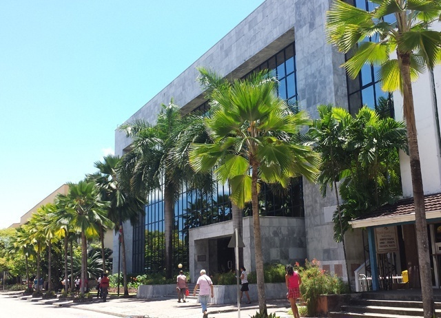 List of Commercial Banks in Seychelles