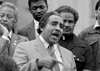 Charles Rangel Net Worth