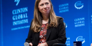 Chelsea Clinton Net Worth
