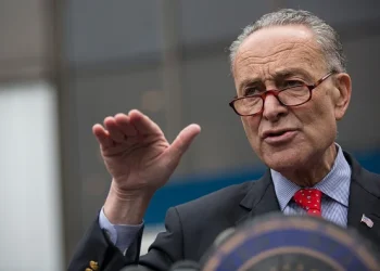 Chuck Schumer Net Worth