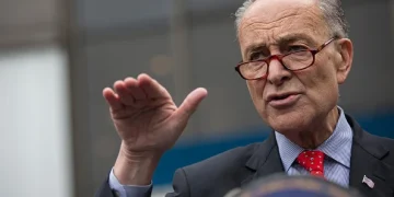 Chuck Schumer Net Worth