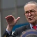 Chuck Schumer Net Worth