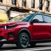 Citroen e-C3 2024 EV Specs and Range Details