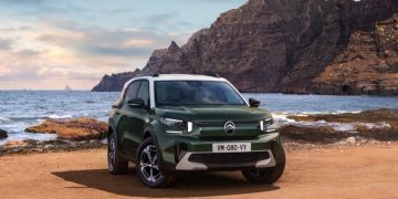 Citroen e-C3 Aircross Compact EV Full Specifications