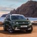 Citroen e-C3 Aircross Compact EV Full Specifications