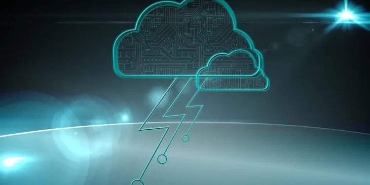 Cloud Computing Trends to Watch in 2025