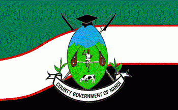 List of All Flags of Kenyan Counties