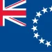 Cook Islands Flag