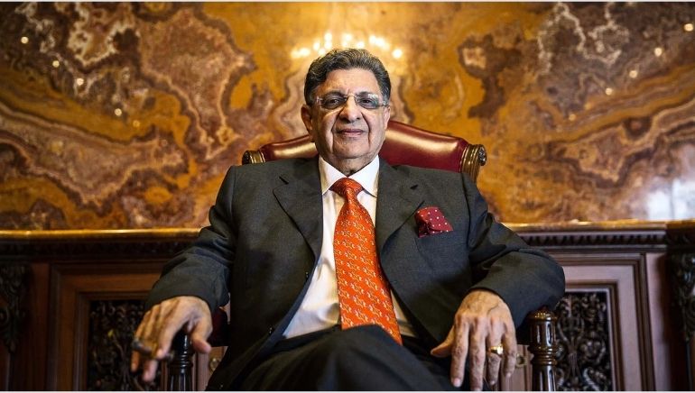 Top 10 Richest Person in Pune | Updated List 2025