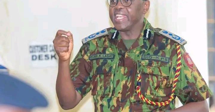 The Real Plot Behind DIG Langat’s Smear Campaign