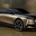DS N°8 FWD Long Range Specs: 545 km Range, 97.2 kWh Battery