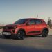 Dacia Spring Electric 45 Offers 165 km Range