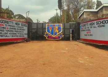 Dagoretti High School Alumni Leading in Kenya